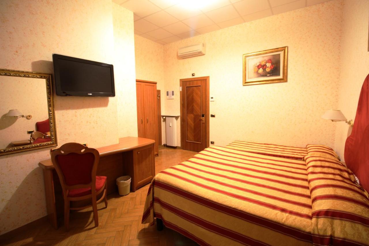 Hotel Brignole Genoa Exterior photo