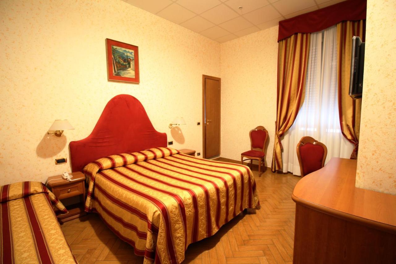 Hotel Brignole Genoa Exterior photo