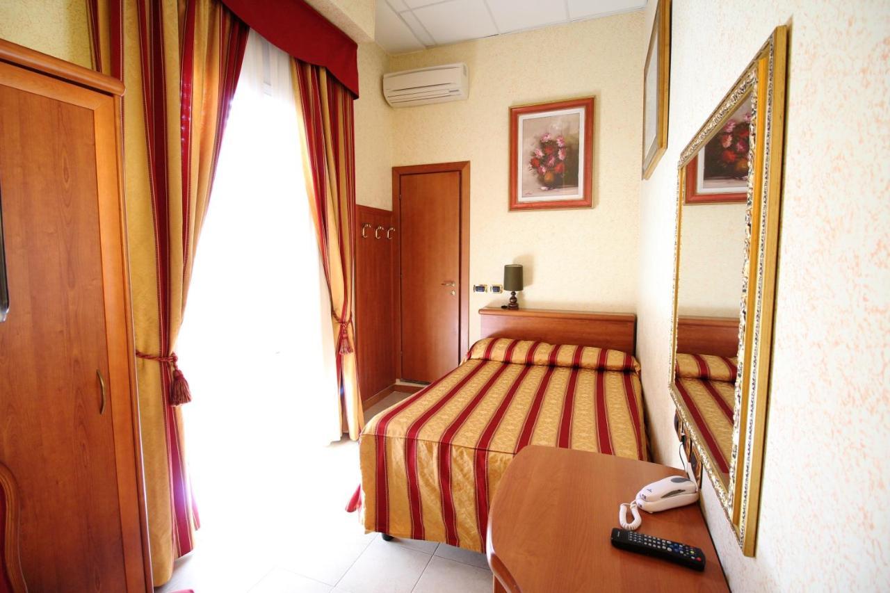 Hotel Brignole Genoa Exterior photo