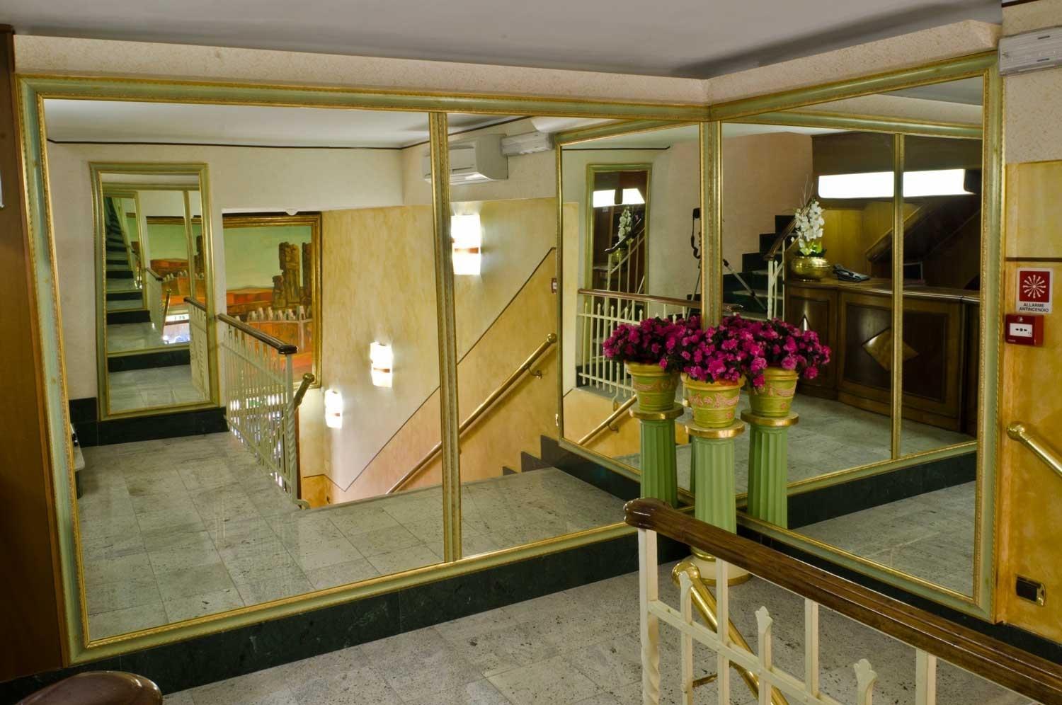 Hotel Brignole Genoa Exterior photo
